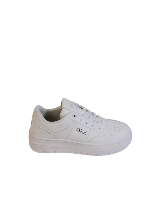 SNEAKERS ALV A/I 26 ALVIERO MARTINI | ALVXS0175BIANCO
